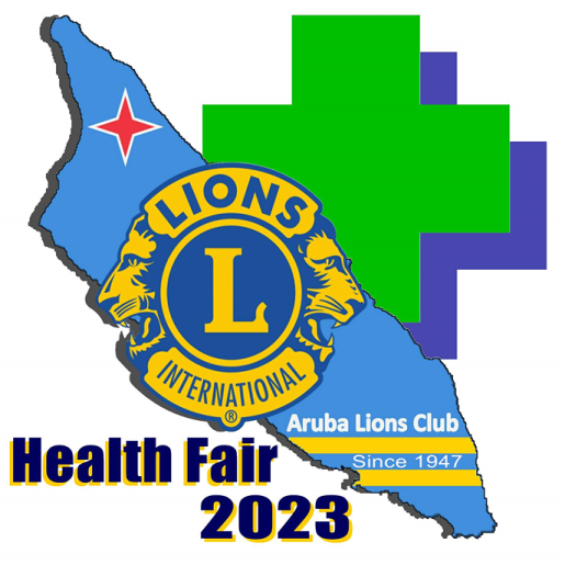 Health Fair 2023