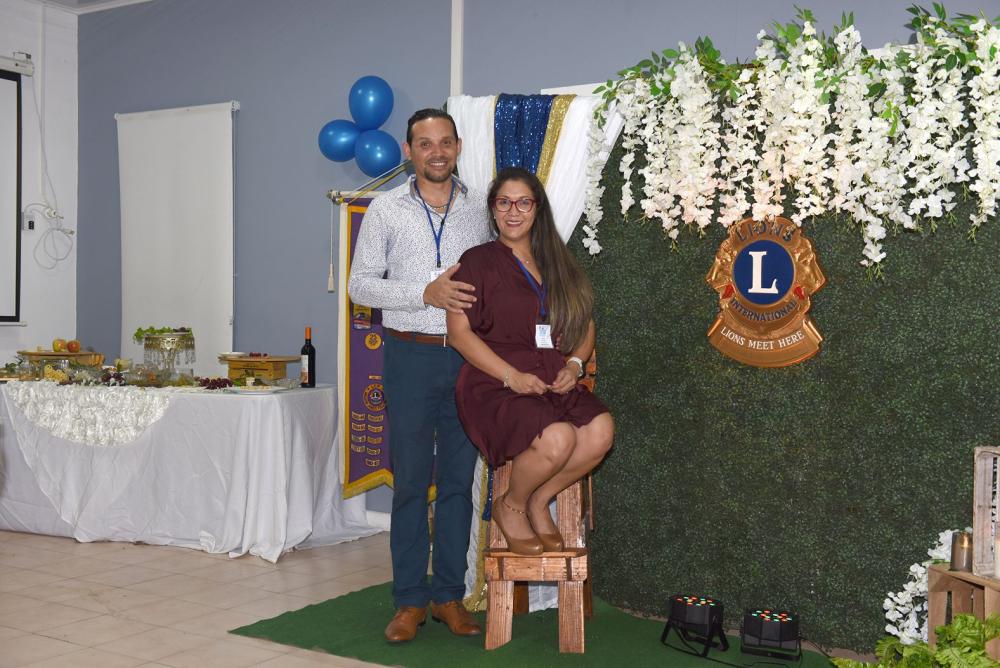 Lions Club Aruba 75 aña (28Sept)