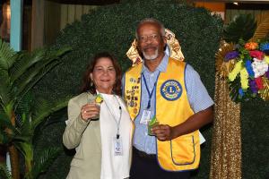 Lions Club Aruba 75 aña (29Sept)