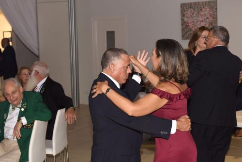 Lions Club Aruba 75 aña (30Sept)